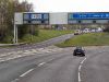 M8 at Junction 12 - Geograph - 2933576.jpg