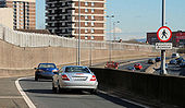 The Westlink, Belfast (14) - Geograph - 1731356.jpg