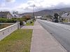 Western approach to Bangor Erris - Geograph - 1853250.jpg