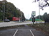 The Air Balloon roundabout - Geograph - 597114.jpg