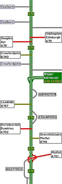 File:1980 Strip Map of the A74 IV - Coppermine - 2154.JPG