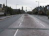 Glasgow Road, Blantyre (A724) - Geograph - 1670329.jpg