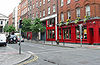 Louvered Swarco Motus AluStar traffic lights, Dublin - Coppermine - 12369.jpg