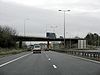 M42 Motorway - Catshill Viaduct - Geograph - 1604207.jpg
