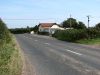 NE past house on Stepping Stone Lane... (C) Evelyn Simak - Geograph - 564074.jpg