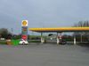Shell Garage Wentbridge Services - Geograph - 1794674.jpg