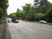 A429 Junction With A45 Coventry - Coppermine - 11828.jpg