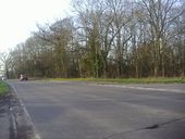 Amersham Road, Little Chalfont - Geograph - 2282772.jpg