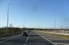 Approaching the end of the M65 - Geograph - 2763371.jpg