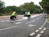 East-west Cycle Superhighway CS3 in Hyde Park - Geograph - 5115496.jpg