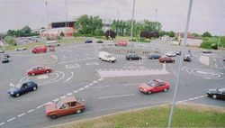 Swindon Magic Roundabout - chaos - Coppermine - 329.jpg