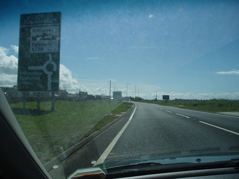 File:A78 Three Towns By-Pass 1 - Coppermine - 2703.jpg