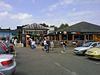 Gordano Services off the M5 - Geograph - 1386778.jpg