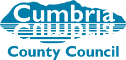 Cumbria County Council.svg