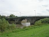 Former Toll Bridge over River Trent - Geograph - 1484672.jpg