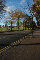 New Road, Worcester - Geograph - 599690.jpg