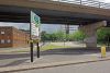 Perry Barr flyover - Geograph - 1364113.jpg