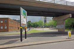 Perry Barr flyover - Geograph - 1364113.jpg