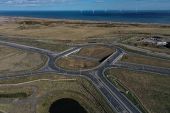 A90 AWPR - Blackdog Junction - aerial from W.jpg