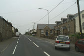 Conversion in Canon's Town - Geograph - 169535.jpg