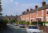 Silverdale Road, Wolstanton - Geograph - 2100607.jpg