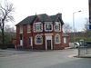 Spice Exchange Restaurant, Milton Cross Roads - Geograph - 339274.jpg