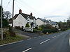 Approaching Ruthin on the B5105 - Geograph - 651909.jpg