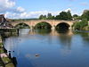 Bewdley Bridge - Geograph - 404593.jpg