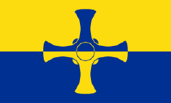 County Durham Flag.png