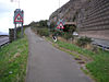 Telford's Road, Pen-y-Clip - Geograph - 233352.jpg