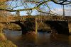 The Newforge Bridge, Magheralin - Geograph - 300837.jpg