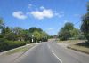 Warrendene Road junction with Bramley End - Geograph - 4104394.jpg