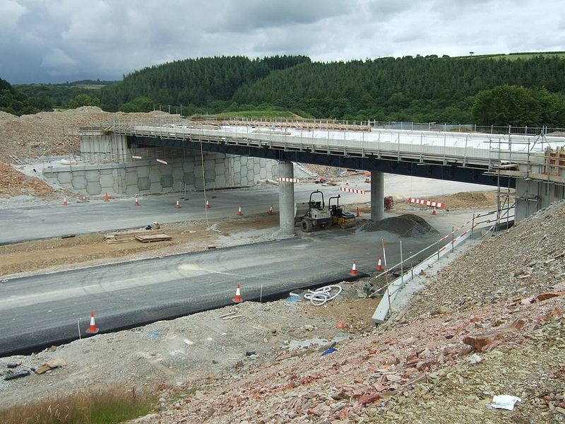 File:A38 Dobwalls bypass - July 2008 - Coppermine - 19096.jpg