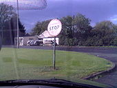 Old STOP sign - Coppermine - 8104.jpg