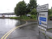 Railway Road, Derry - Londonderry - Geograph - 1472699.jpg