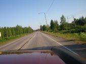 Route 21 (E8), near Pello, Finland - Coppermine - 6731.jpeg