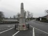 War memorial, Glenavy - Geograph - 1681917.jpg