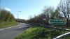 A19 slip road near Sunderland - Geograph - 3945111.jpg