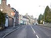 Crossroads in Torphins - Geograph - 1123207.jpg