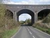 Railway bridge - Geograph - 1243465.jpg