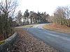 Road Junction near Eggleston - Geograph - 1753720.jpg