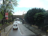 A400 Kentish Town Road.jpg