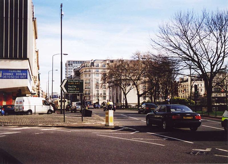 File:A5 - Start at Marble Arch - Coppermine - 3054.jpg