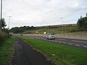 A9 North Kessock Junction - Coppermine - 8544.jpg
