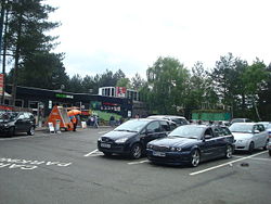 M3 Fleet Services - Geograph - 1288241.jpg