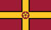 Northamptonshire Flag.png