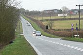 South along the A426 Lutterworth Road.jpg
