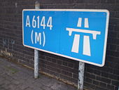 A6144(M) in Wolverhampton. - Coppermine - 17899.jpg