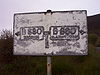 Shabby Pre Worboys sign on Arran - Coppermine - 4180.JPG