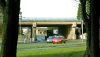Motorway junction, Lisburn (1) - Geograph - 1146178.jpg